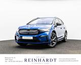 Skoda ENYAQ 85x SPORTLINE/MAXX/ACC/HUD/PANO/360/WÄRMEP - Skoda Enyaq 85x Gebrauchtwagen