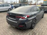 BMW i4 Gran Coupe 35 eDrive M Sport+Harman+ - BMW i4 Unfallwagen