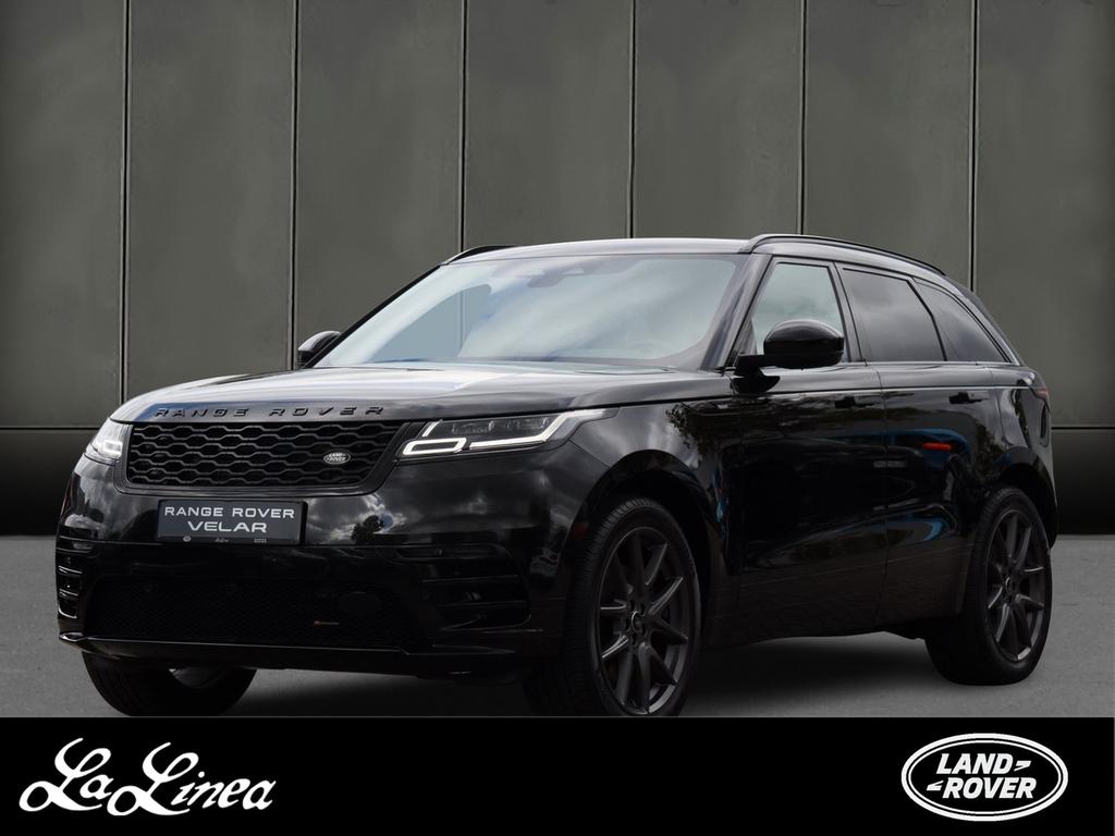 Land Rover Range Rover Velar P250 RDynamic SE Luftfederung 2023