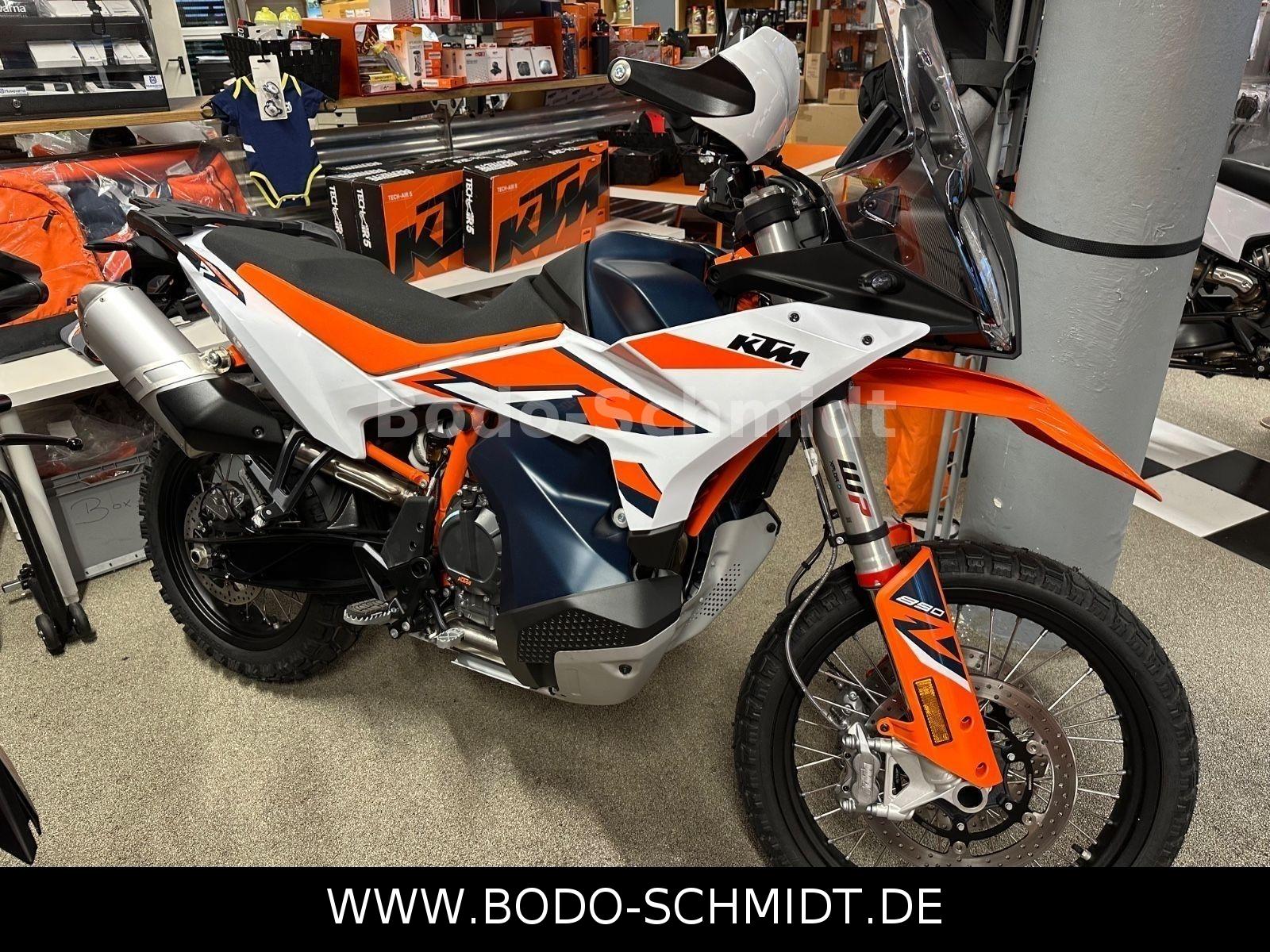 KTM 890  ADVENTURE  R...ab 3,99%