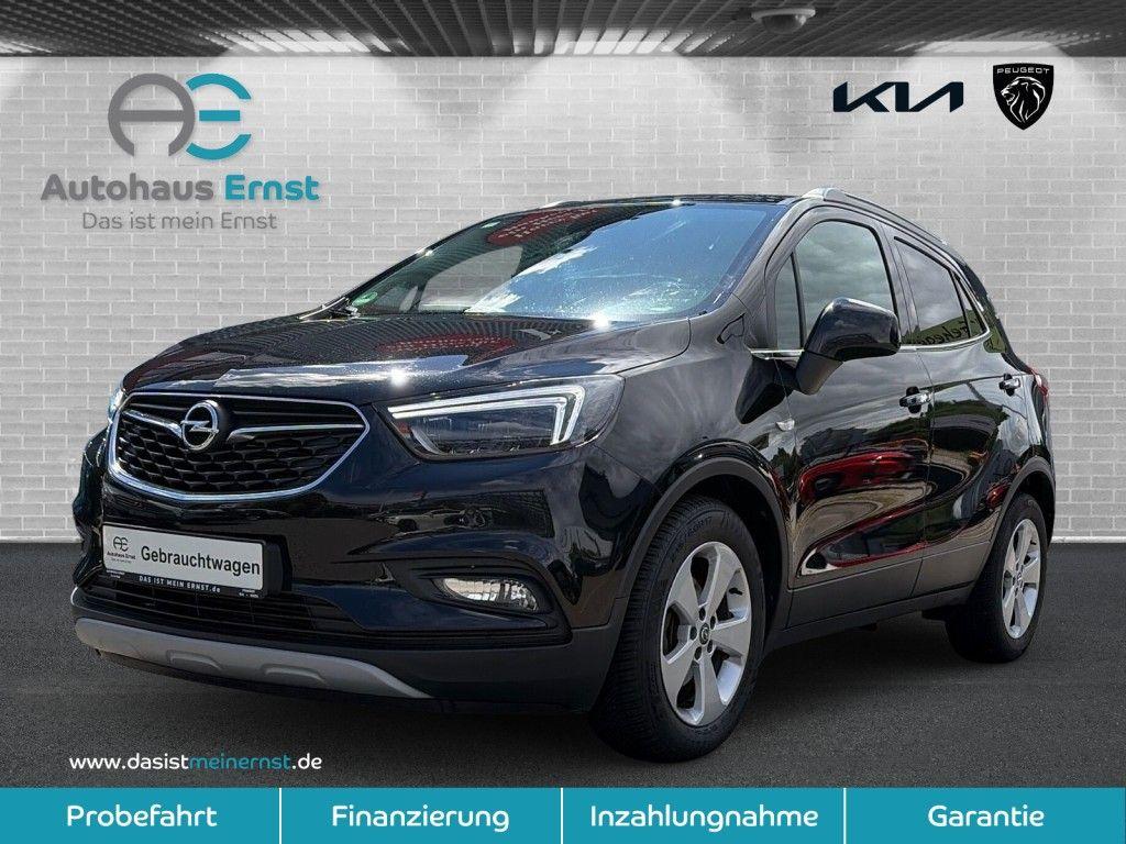 Opel Mokka X 1.4 Automatik Innovation