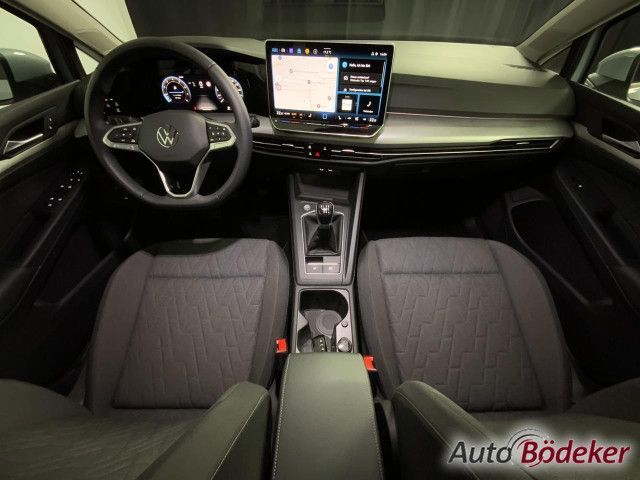 Volkswagen Golf Variant 1.5 l TSI 6-Gang Life Garantie b.