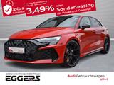 Audi RS 3 Sportback 2.5 TFSI qu/S-tr *Matrix*Pano*280 - Audi RS3 in Bremen