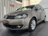 Volkswagen Golf Plus VI 1.6 TDI Style/Tempo/SHZ/Bluet./CD - Volkswagen Golf Plus: TDI