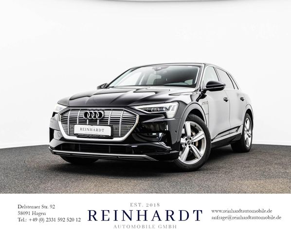 AUDI E-TRON 50 ADVANCED MATRIX/ACC/PANO/KEYLESS/KAM.