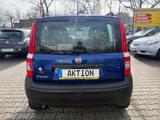 Fiat Panda 1.1 8V Active *2.HAND* - Fiat Panda Gebrauchtwagen in Berlin