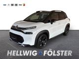Citroën C3 Aircross Shine Pack HUD SHZ Keyless Klima App - Citroën C3 Aircross SUV