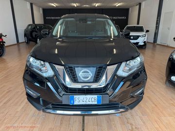 Nissan X-Trail - 2