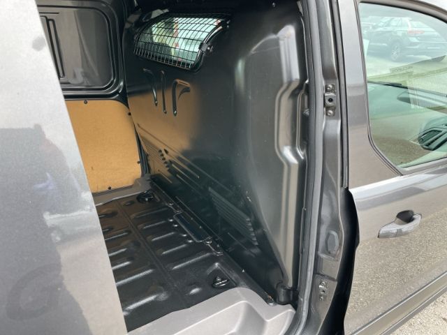 Fahrzeugabbildung Ford Transit Connect 1.5 EcoBlue 200 L1 Trend  Klimaa