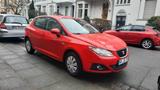 Seat Ibiza 1.4 16V Stylance Stylance - Seat Ibiza aus 2009: Stylance