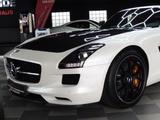 Mercedes-Benz SLS AMG GT Roadster Final Edition - Mercedes-Benz SLS AMG: Roadster