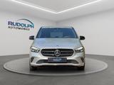 Mercedes-Benz B 200 AUTOM LEDER DIGITAL JUNGE STERNE GARANTIE - : Junge
