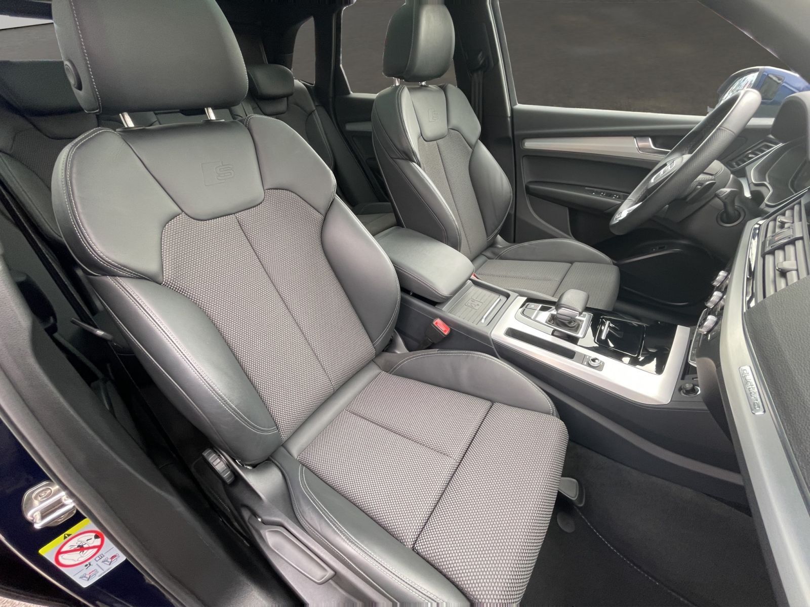 Audi Q5 - Bild 18