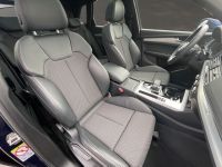 Audi Q5 - Vorschau Bild 18