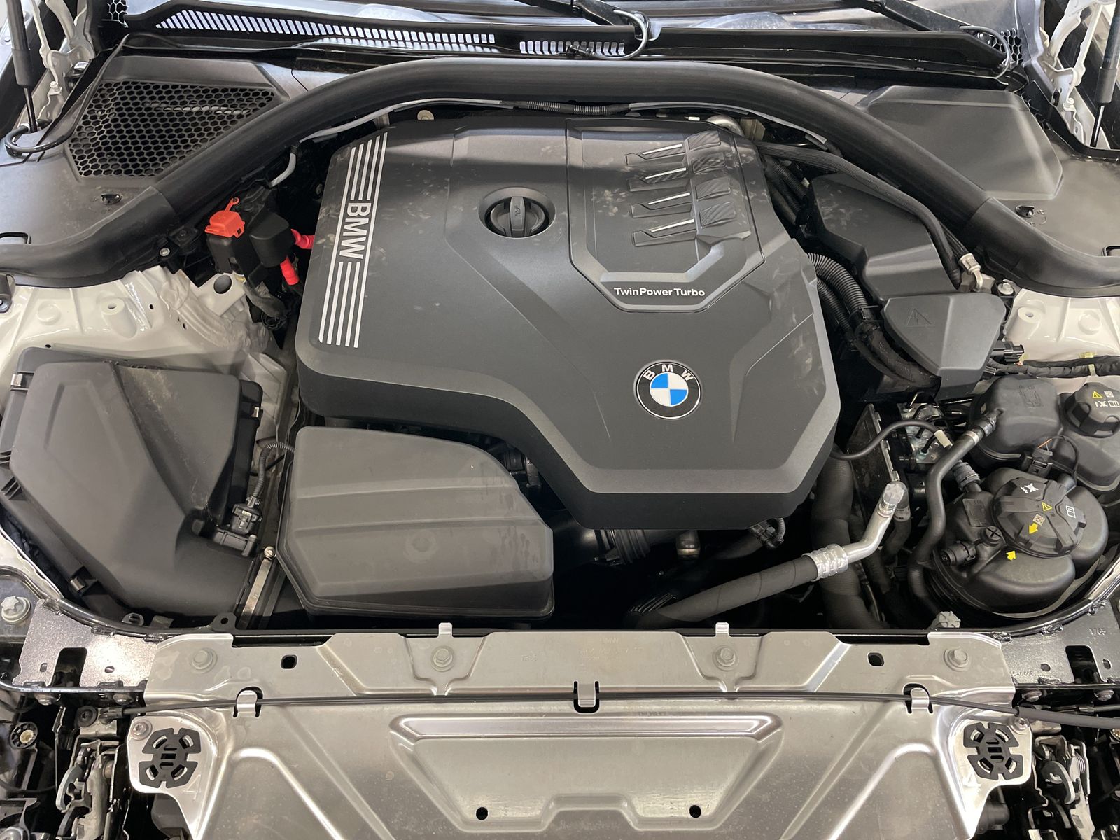 BMW 330 - Bild 15