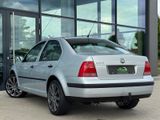 Volkswagen Bora 1.6 - Volkswagen Bora aus 1999