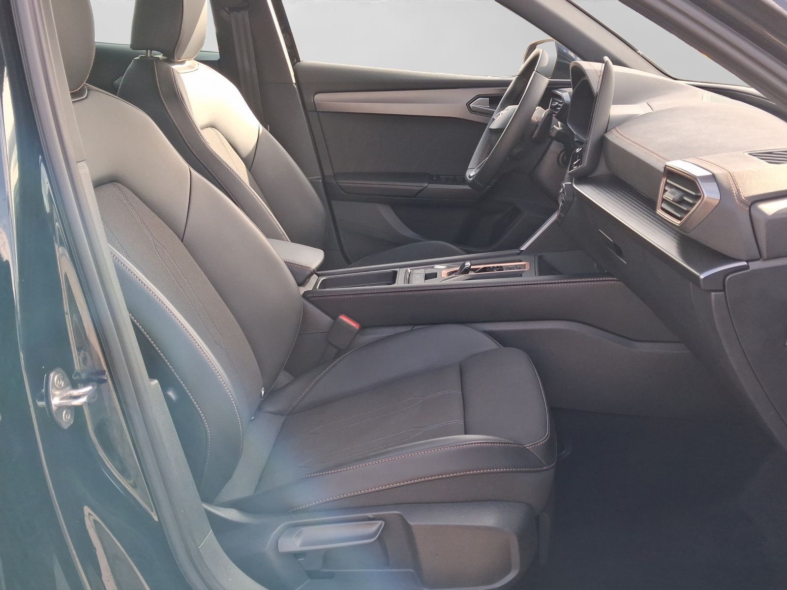 Cupra Leon - Bild 4