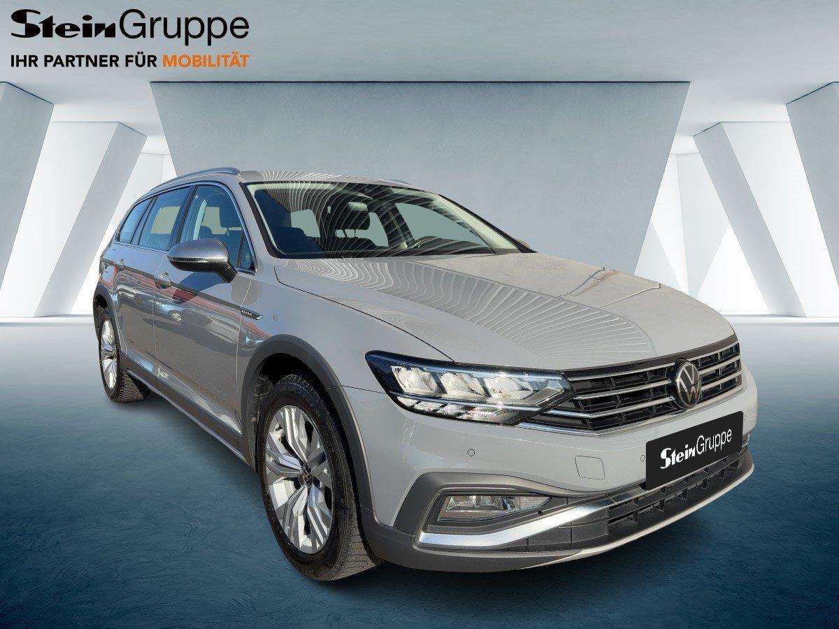Volkswagen Passat 2.0 TDI DSG 4Motion NAVI+KAM+LED, миниатюра 5