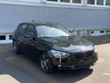 BMW 118 1 Limousine 5-trg. 118 i,Auto,Klima - BMW Gebrauchtwagen in Bonn
