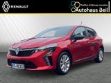 Renault Clio EVOLUTION TCe 100 LPG - Renault Clio mit LPG-Antrieb