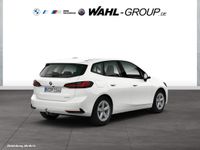 BMW 220 Active Tourer - Vorschau Bild 2