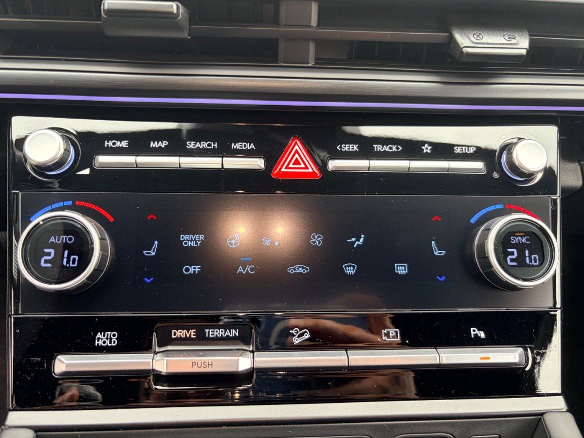 Hyundai SANTA FE - Bild 12
