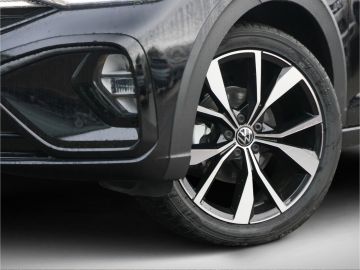 Volkswagen Taigo Edition R-Line 1.5 TSI DSG Matrix Kamera