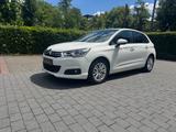 Citroën C4 Lim. Selection - Citroën C4: Kleinwagen