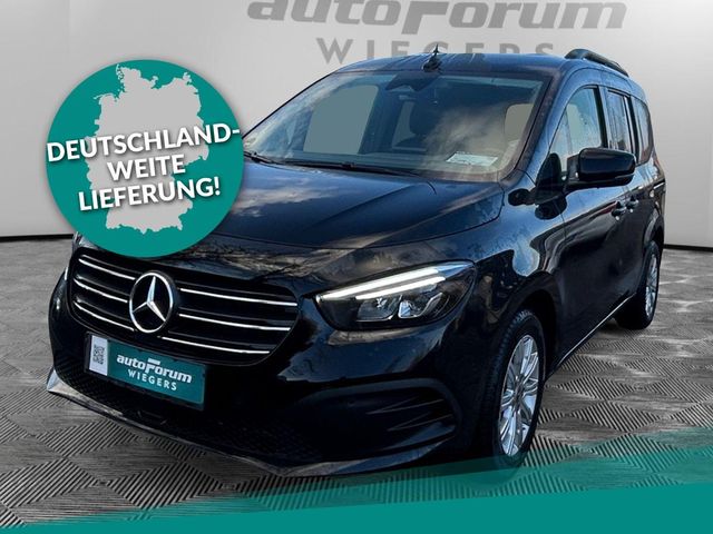 Mercedes-Benz T 180 d Progressive Aut.+Navi+Kamera+SHZ