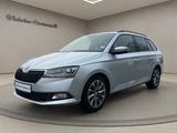 Skoda Fabia Combi 1.0 TSI ''Best of'' DSG/Automatic (L - Skoda: Automatic