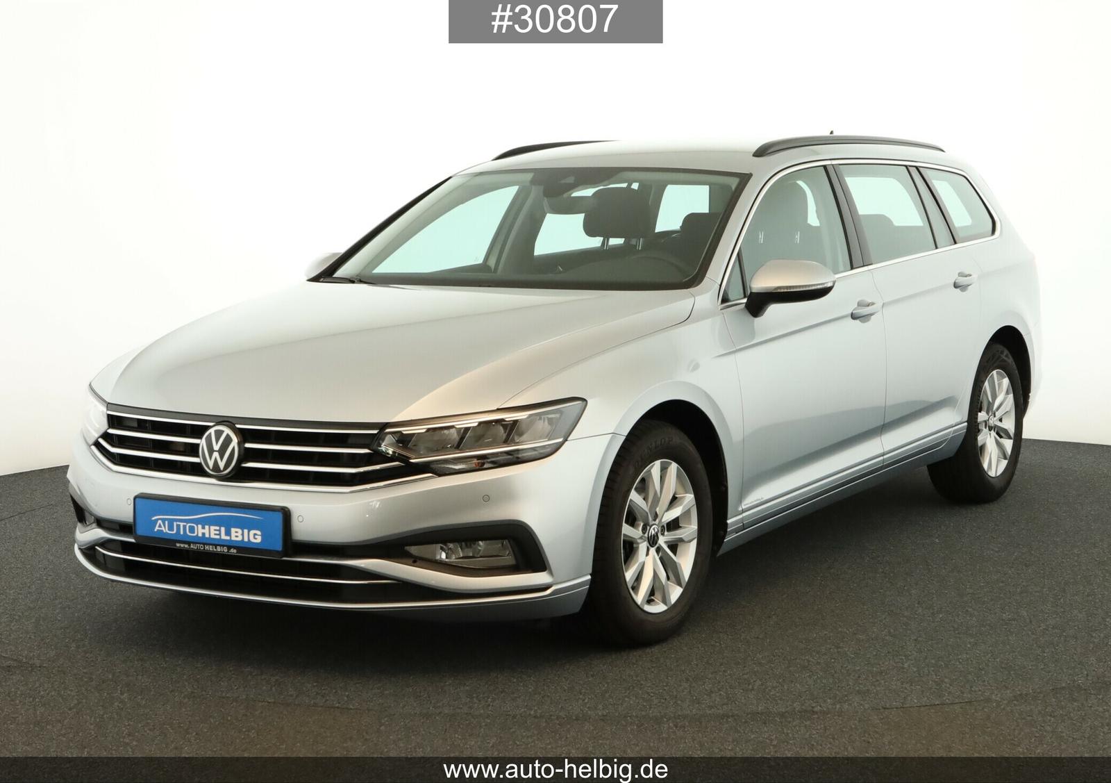 Volkswagen Passat Variant 2.0 TDI Business #AHK#LED#ACC#SHZ