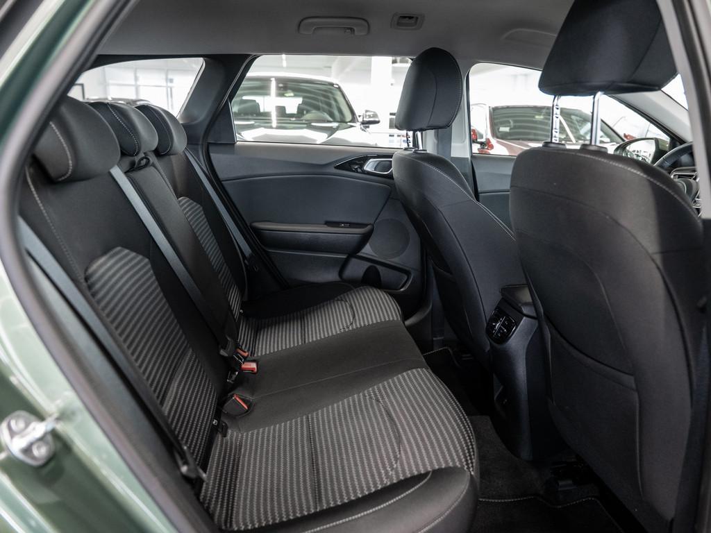 Kia Ceed SW 1.5 T-GDI DCT7 Spirit FACEL. LED ACC SHZ