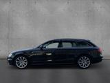 Audi A4 Avant 2.0 TDI Ambiente S line Pano Navi Leder - Audi mit Diesel-Antrieb: Leder, mit Navigationssystem, Kombi, 0