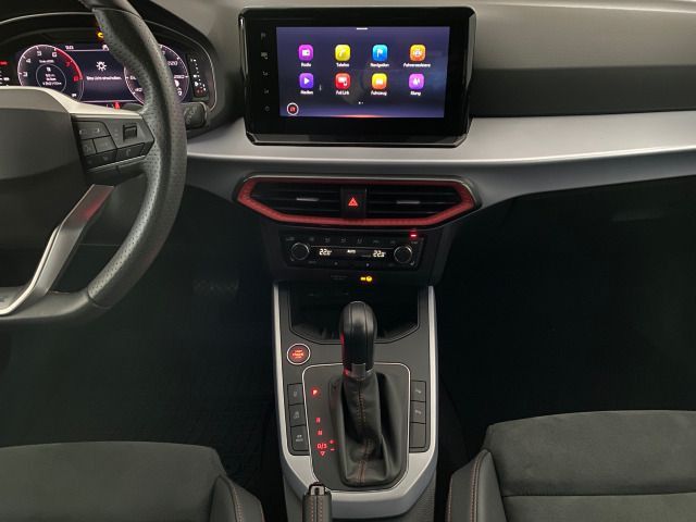 Arona FR 1.0 TSI DSG NAVI+BEATS+KAMERA