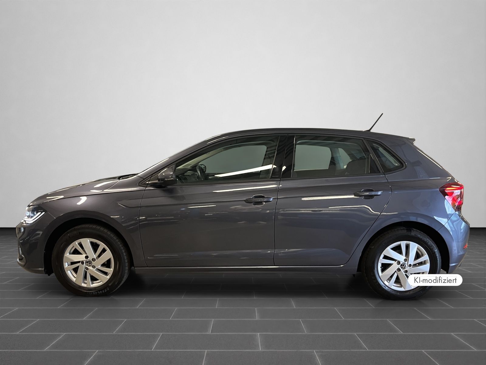 Volkswagen Polo - Bild 8