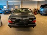 Jaguar XJ Vanden Plas - Jaguar Gebrauchtwagen von 2000
