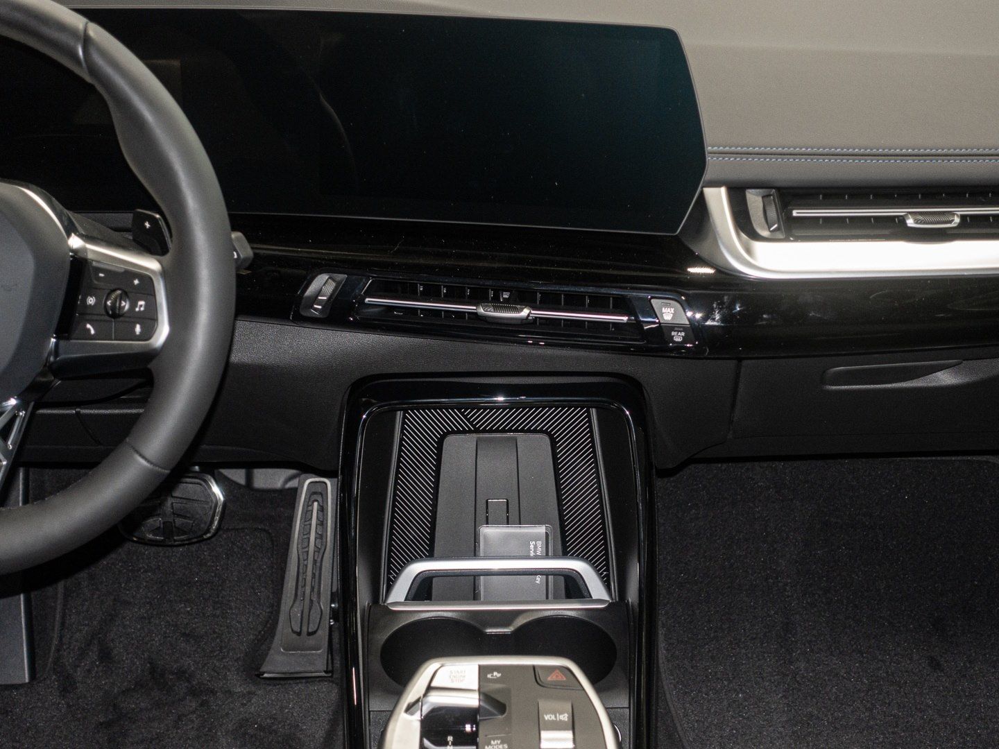 BMW 218 Active Tourer - Bild 8