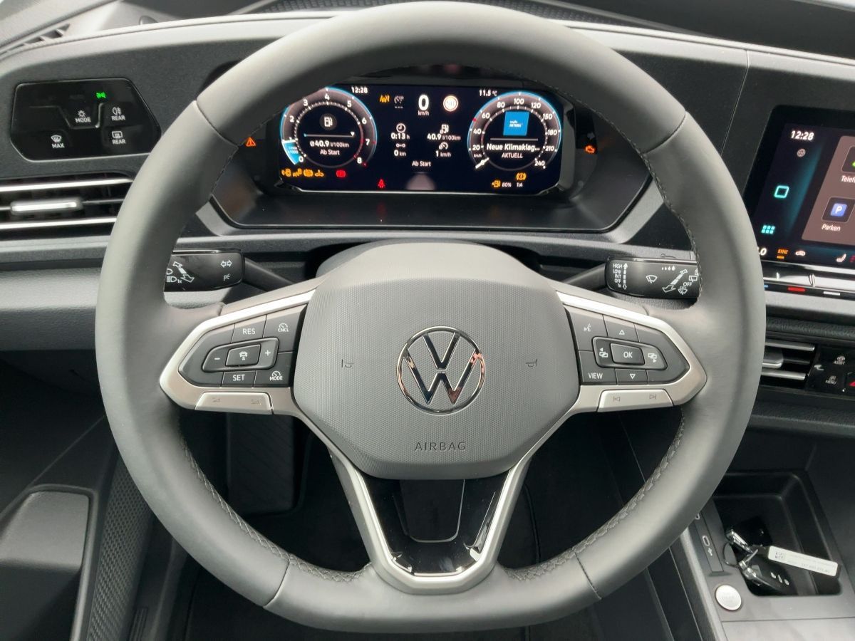 Volkswagen Caddy - Bild 10