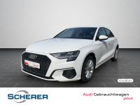 Audi A3 - Vorschau Bild 1