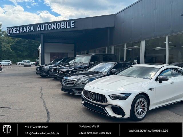 Mercedes-Benz V250 Marco Polo Horizon Edition 4Matic Night-Pak