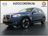 BMW iX3 High Executive 80kWh Leder Adap.Cruise Apple - BMW iX3: Schiebedach