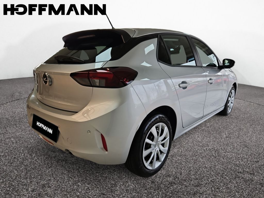 Fahrzeugabbildung Opel Corsa 1.2 Turbo Edit. Navi Sitzheizung Parkpilot