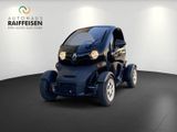 Renault Twizy 45 Flügeltüren/Bluetooth Freisprecheinrich