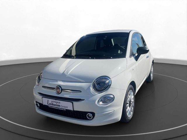 Fiat 500 GSE Mild Hybrid Basis