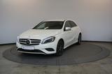 Mercedes-Benz A 180 CDI BlueEfficiency 2Style StzHzg PDC - Mercedes-Benz A 180 mit Diesel-Antrieb