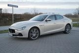 Maserati Ghibli Facelift  3.0 V6 S Q4 Automatik S  - Maserati: Auto