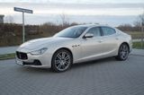 Maserati Ghibli Facelift  3.0 V6 S Q4 Automatik S  - Maserati Ghibli Gebrauchtwagen