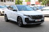 Hyundai Tucson 1.6 CRDi N LINE Mild-Hybrid 4WD PANO - Hyundai TUCSON mit Diesel-Antrieb: Geländewagen, Automatik