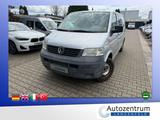 Volkswagen T5 Kombi Lang 1.9 TDI *1.HAND*KLIMA*STHZ* - Volkswagen T5: 1.9