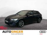 Audi A3 Sportback S line TFSIe AHK*SONOS*OPTIK*360